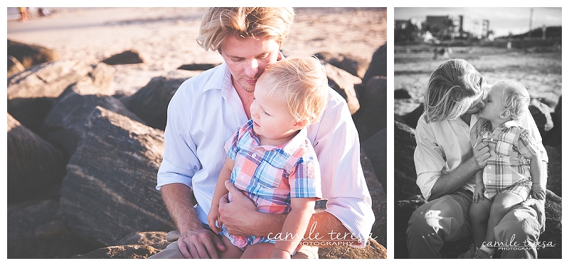 Rhodes Family, South Florida Family Photography, South Florida Photographer, Camile Teresa Photography